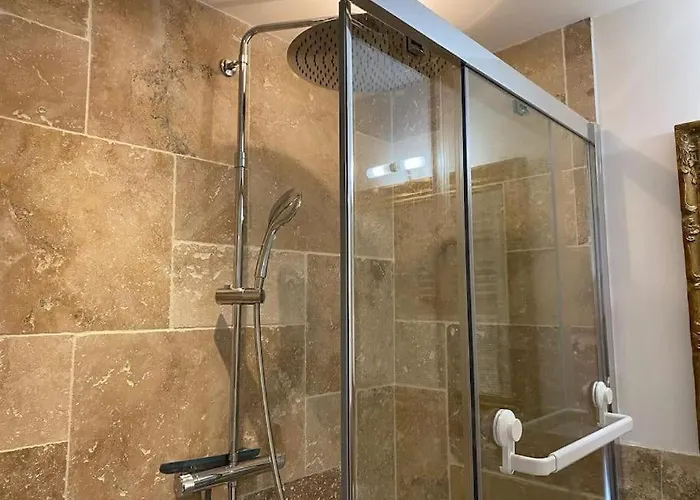 Apartment Charme Ardennais Charleville-Mezieres