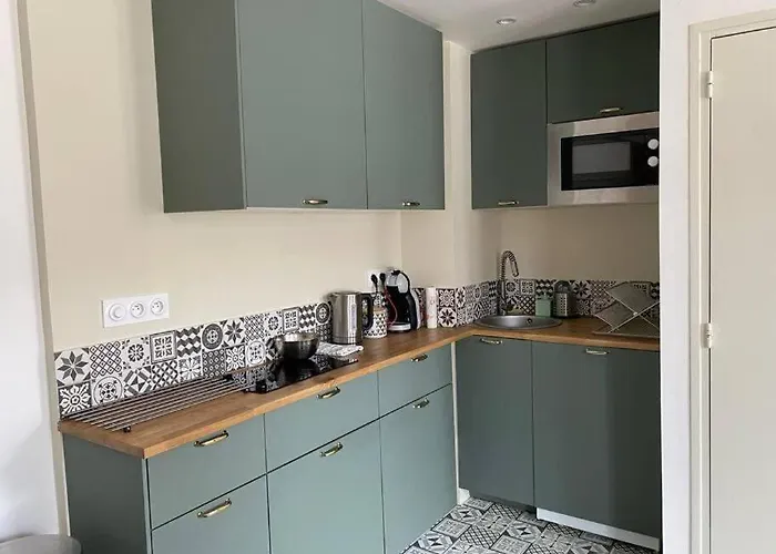 Charme Ardennais * Charleville-Mezieres